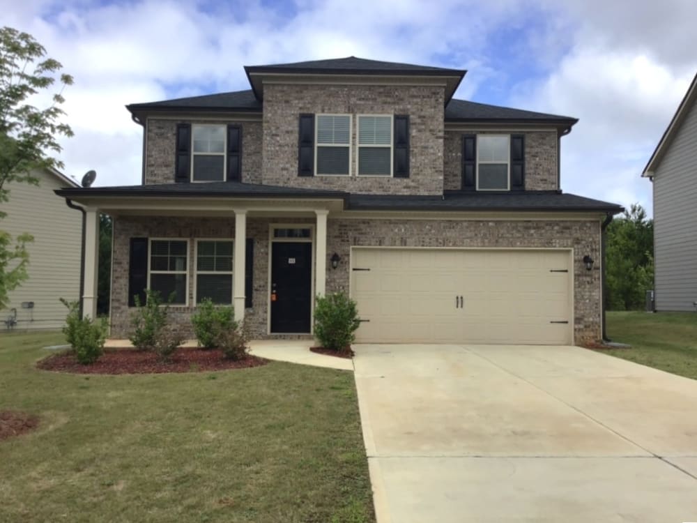 257 Makenna Drive
