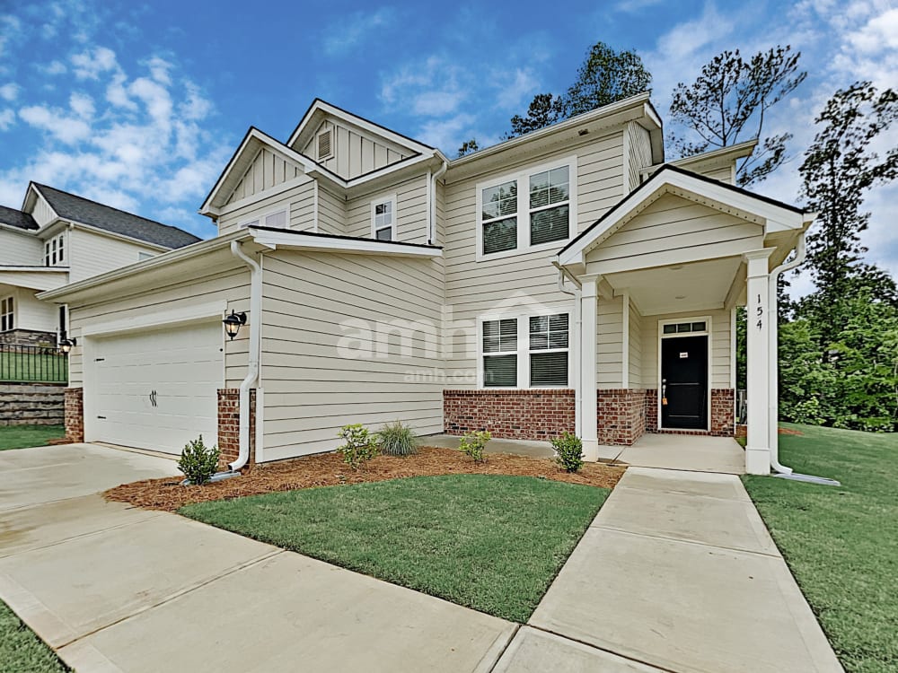 154 Lindridge Drive