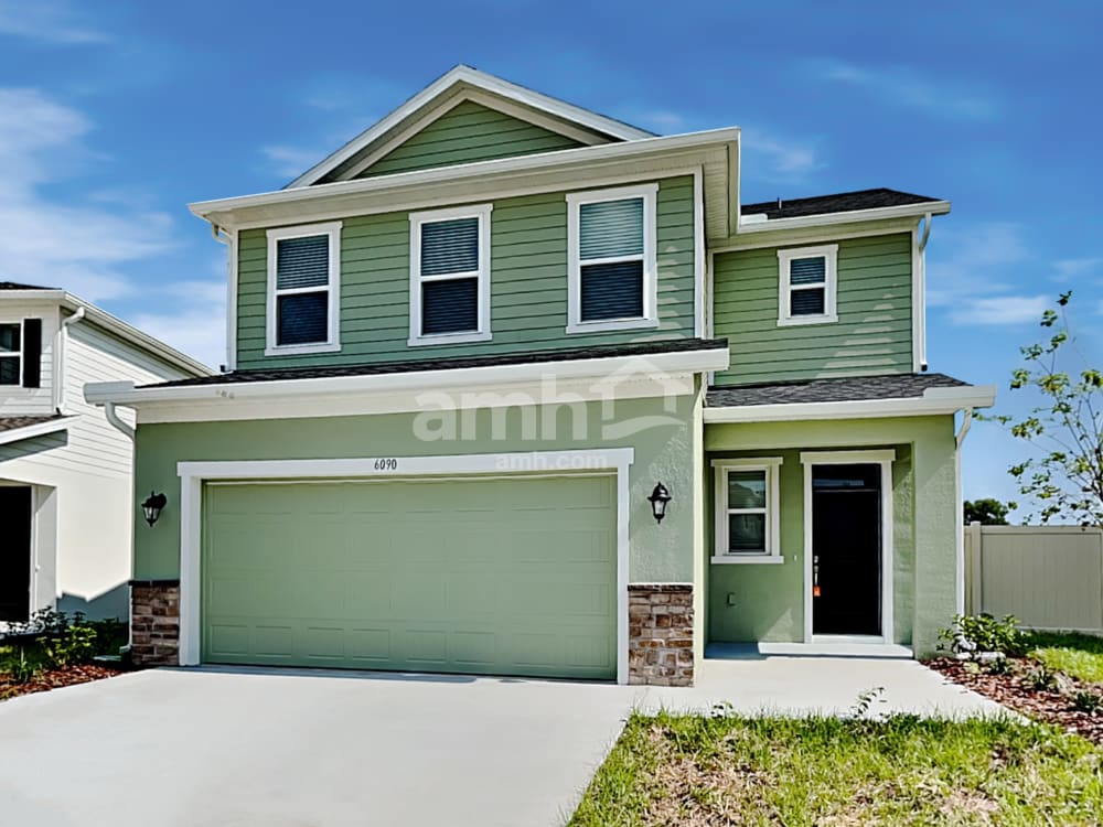 6090 Little Bluff Circle