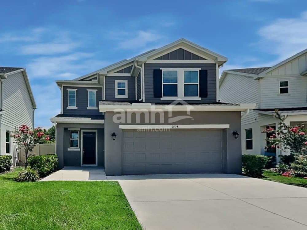 6054 Little Bluff Circle