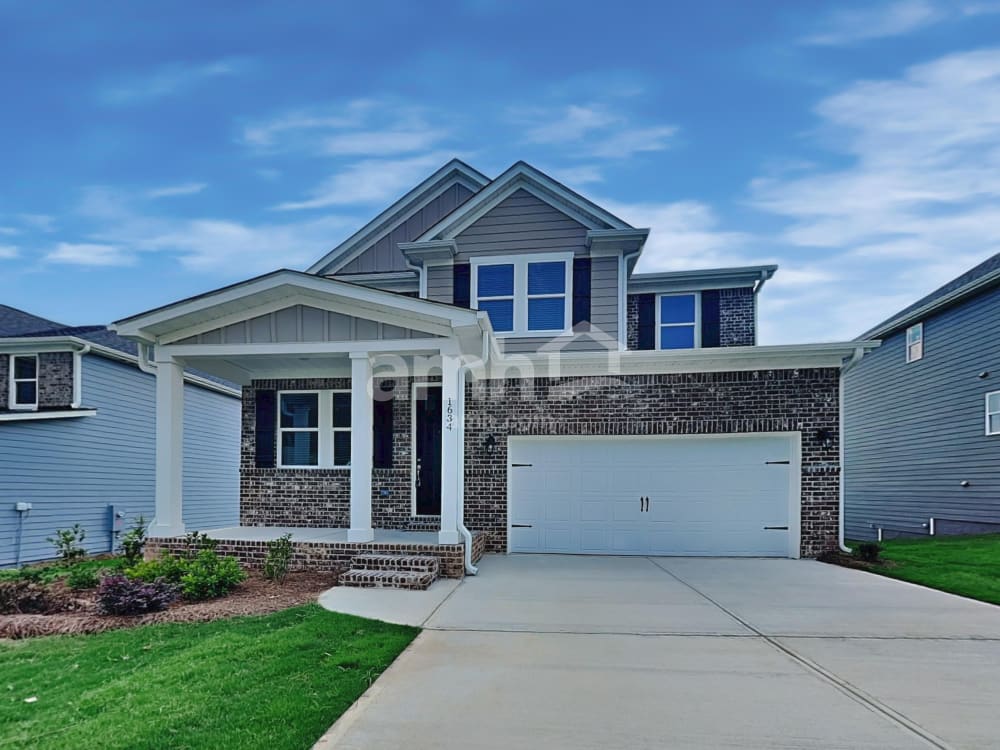 1634 Soapstone Road