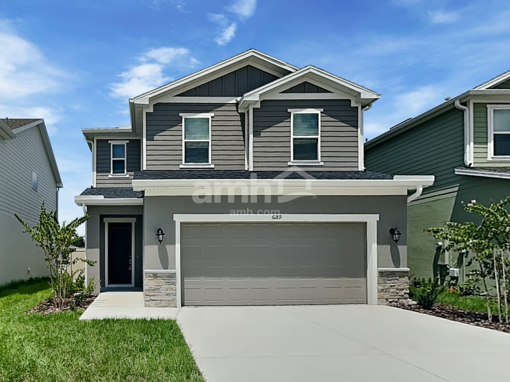 6189 Little Bluff Circle