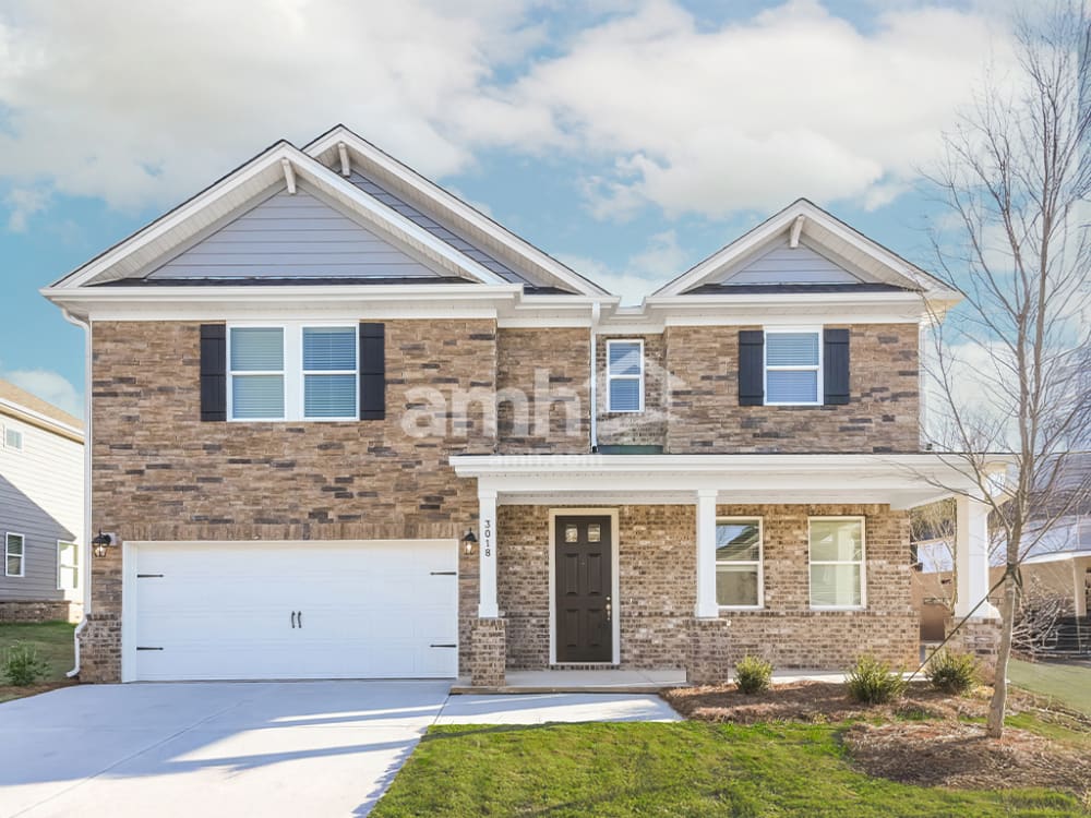 3098 Ansley Place Road