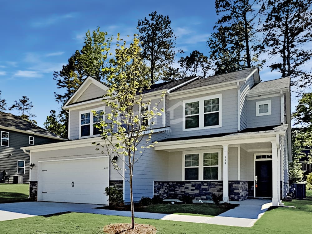 114 Lindridge Drive