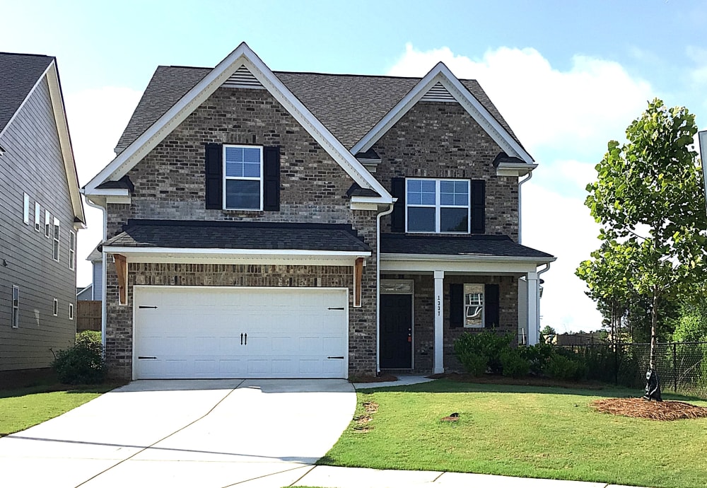 1337 Weatherbrook Circle