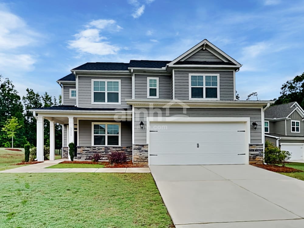 5215 Smithbriar Drive