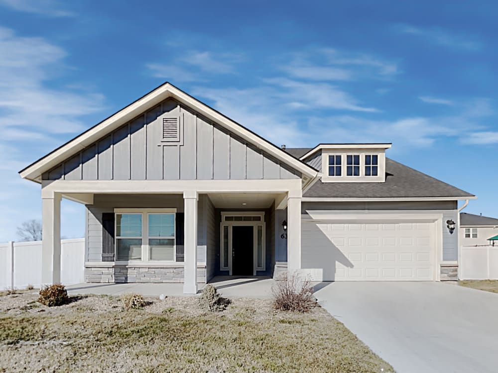 63 S Lancaster Drive