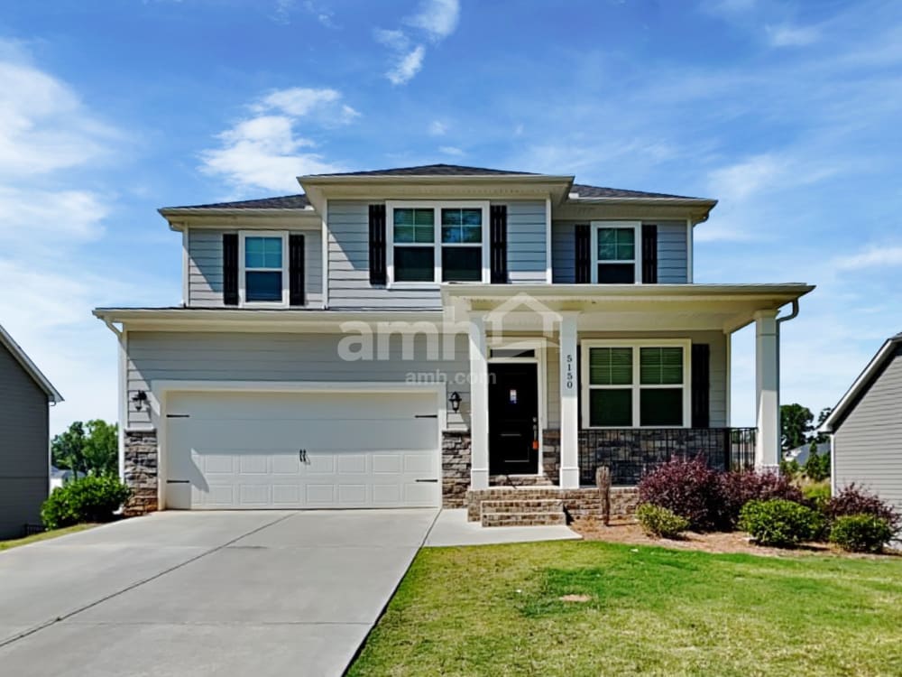 5150 Smithbriar Drive