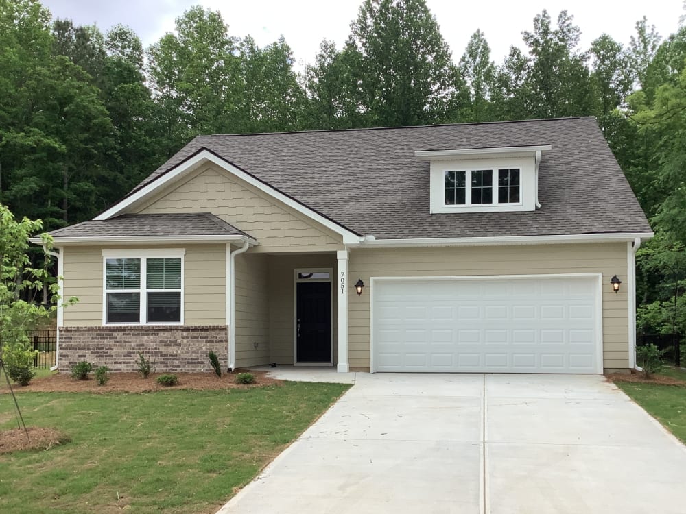 7051 Creeksong Drive