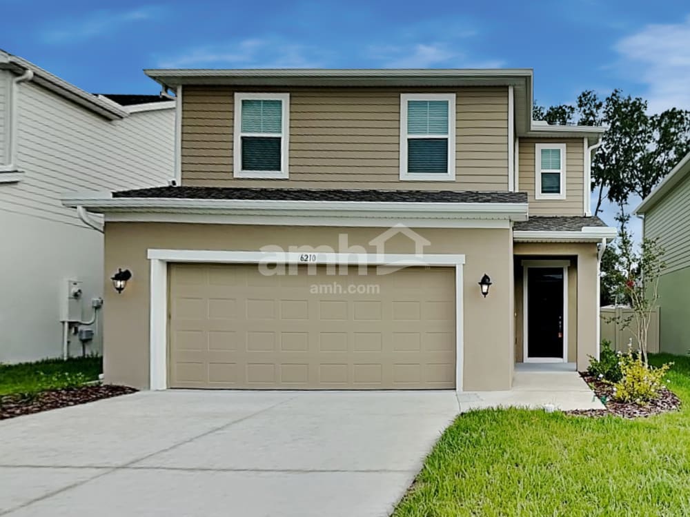 6210 Little Bluff Circle