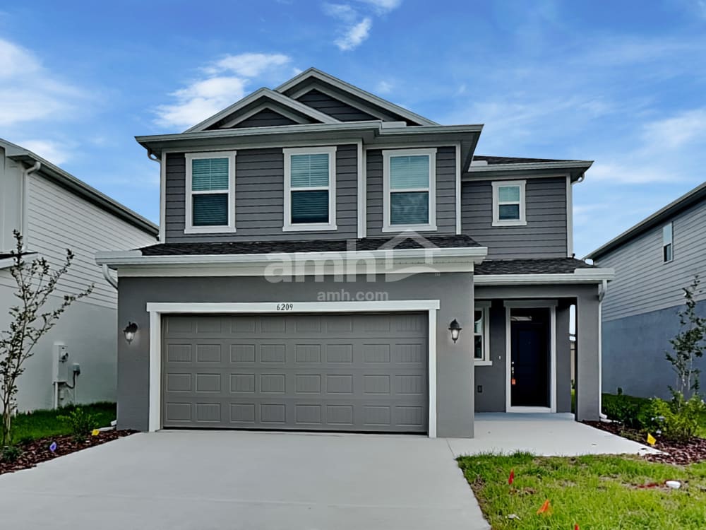 6209 Little Bluff Circle