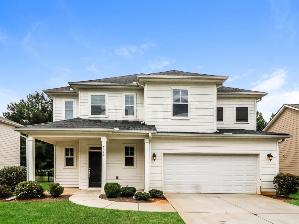 7062 Creeksong Drive