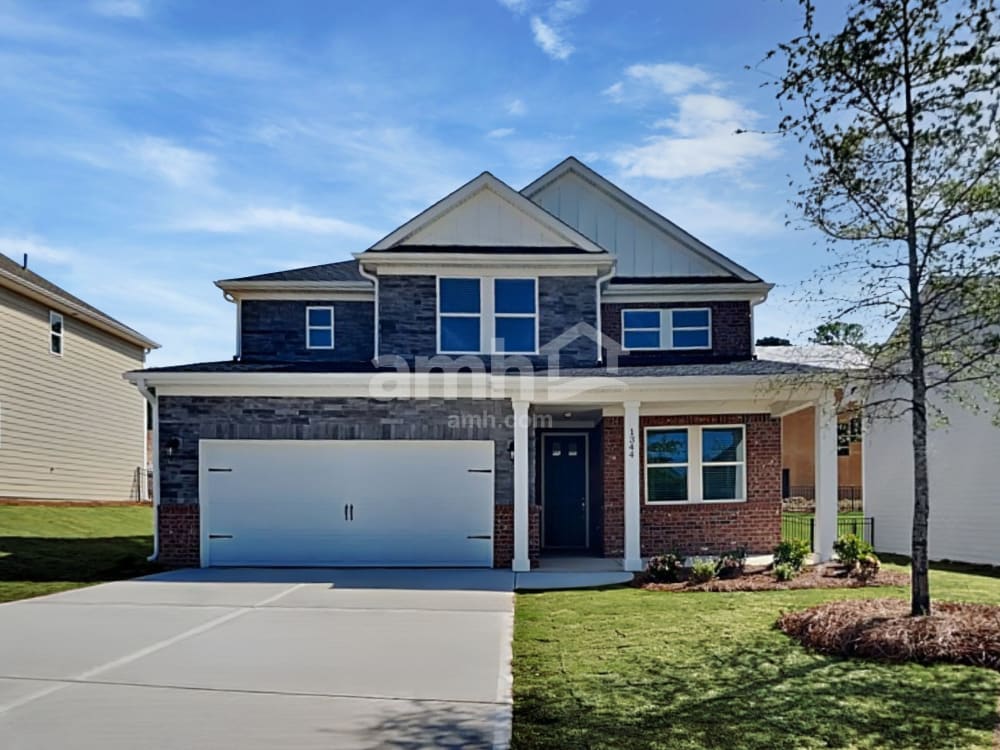 1344 Soapstone Road