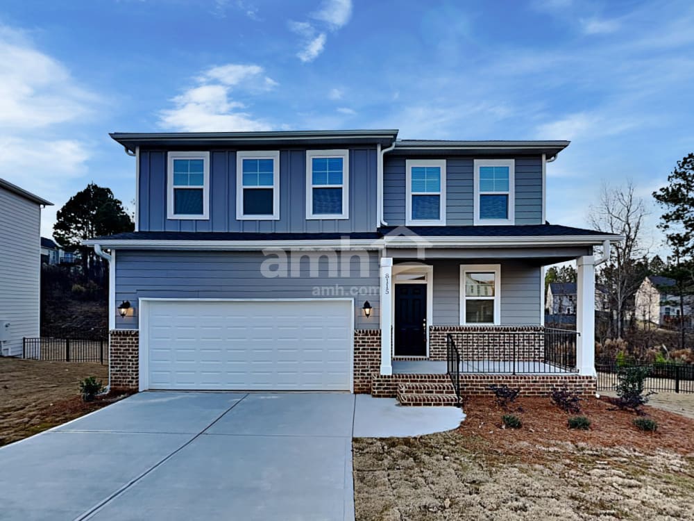 8115 Brookbend Drive
