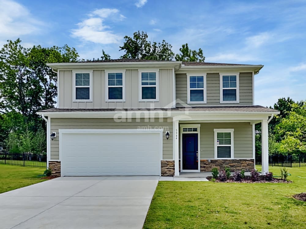5944 Hagar Valley Drive