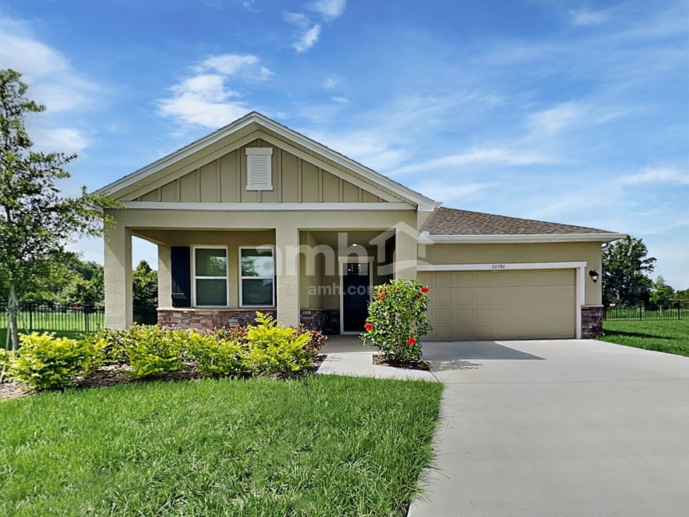20586 Calla Lily Drive