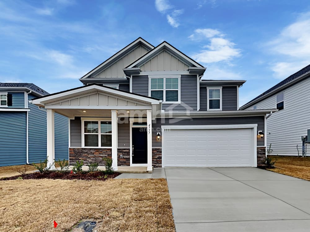 4757 Chutney Drive