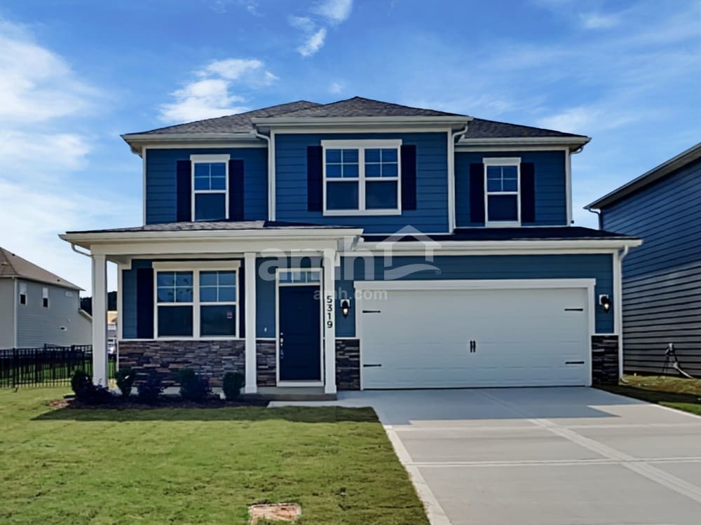 5319 Trust Drive