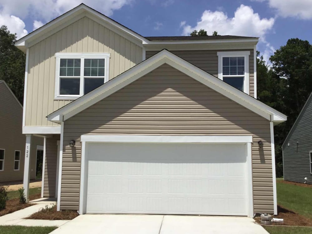 122 Orion Way