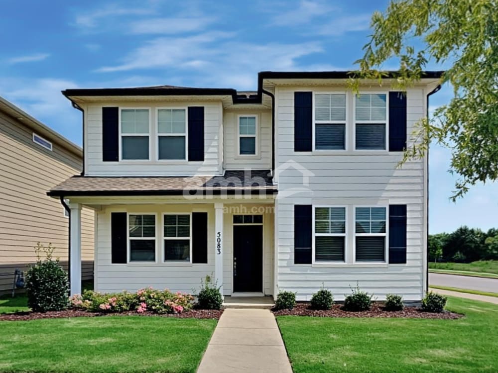 5083 Trailwater Drive
