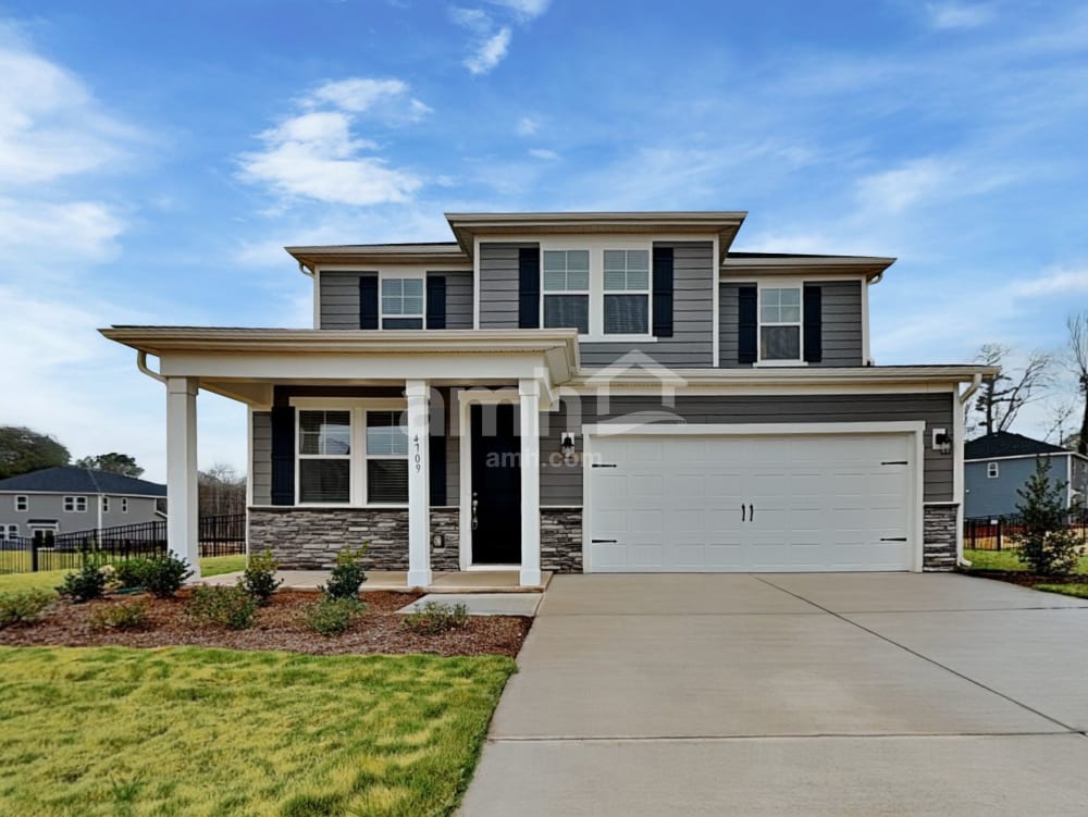 4709 Summit View Court