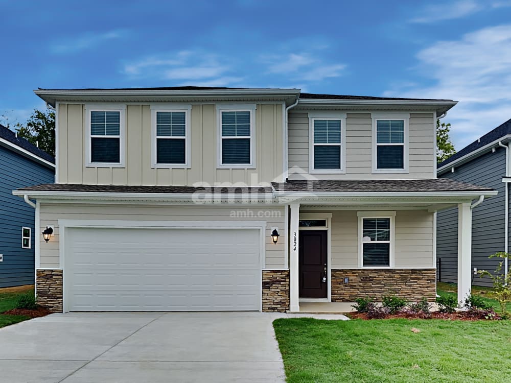 3024 Esquire Drive