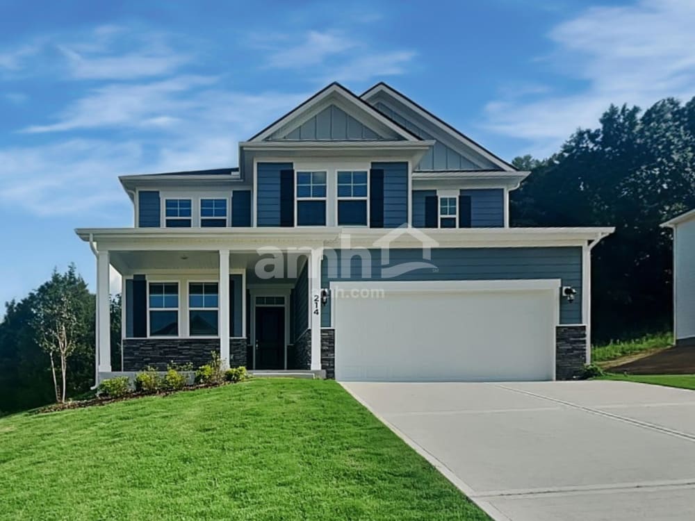 214 Gershon Way