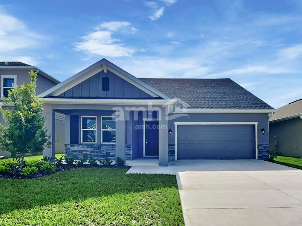5447 Boulder Creek Cove