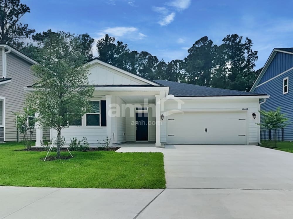 12668 Percy Creek Drive