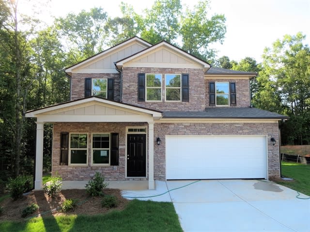 316 Trae Court