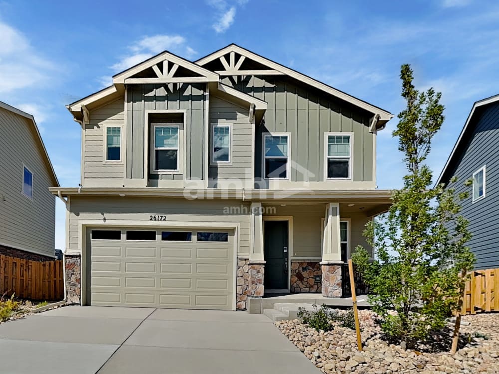 26172 E Calhoun Circle