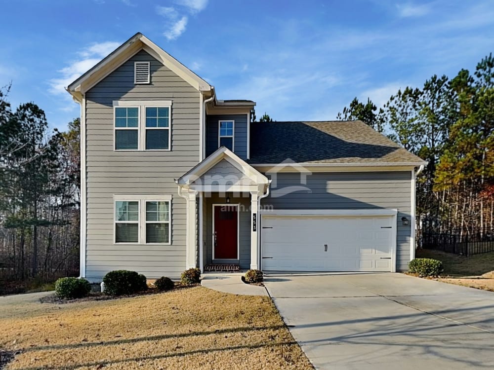 553 Camp Drive