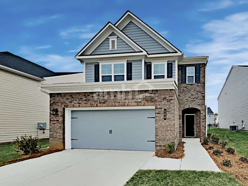 588 Woodall Road