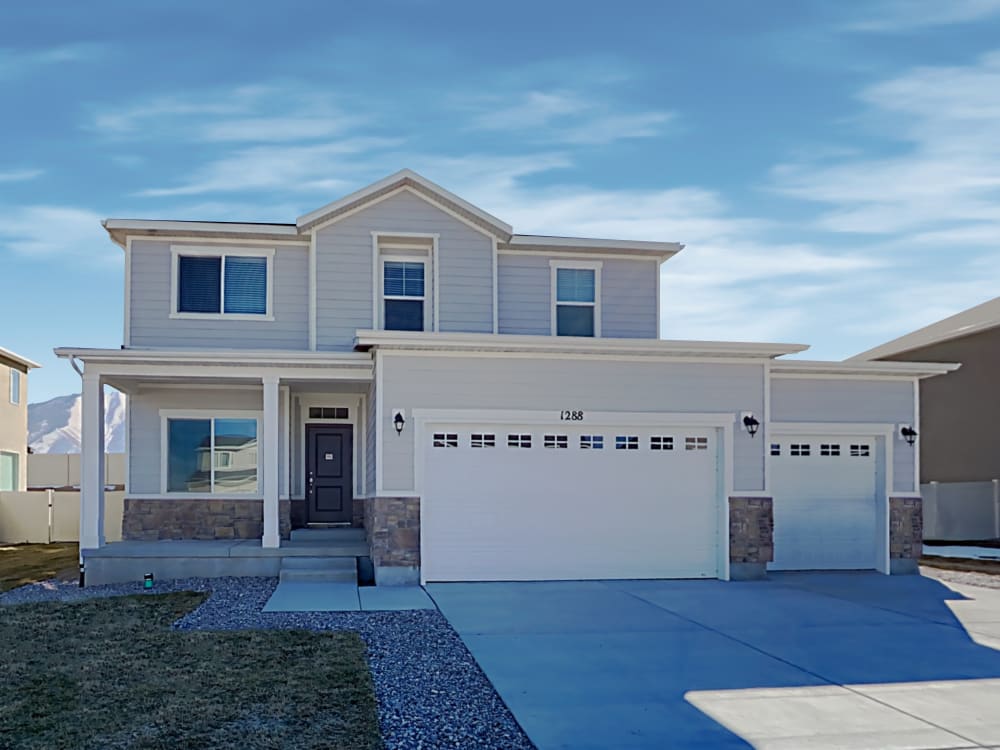 1288 N Rickshaw Lane