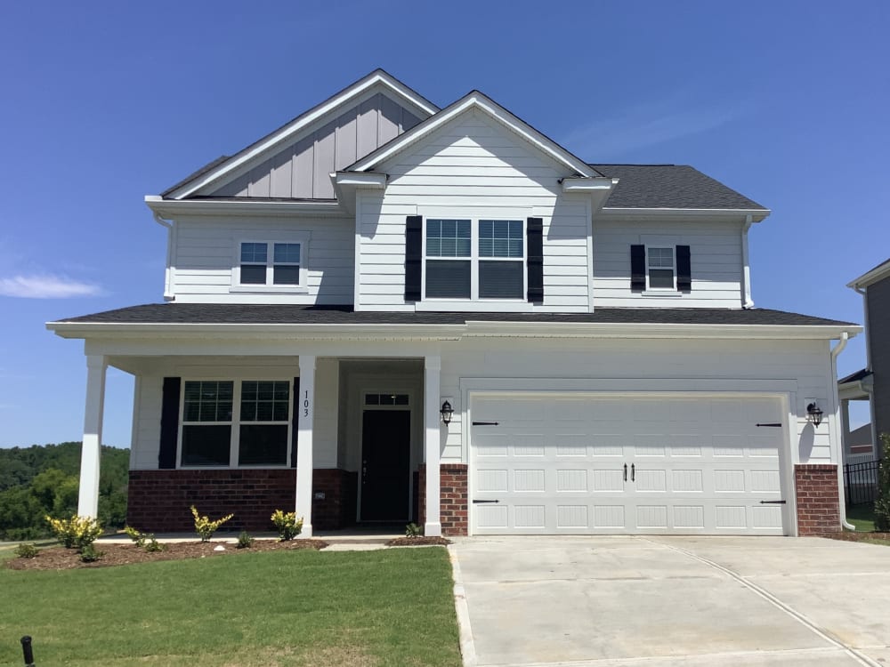 103 Garrison Grove Court