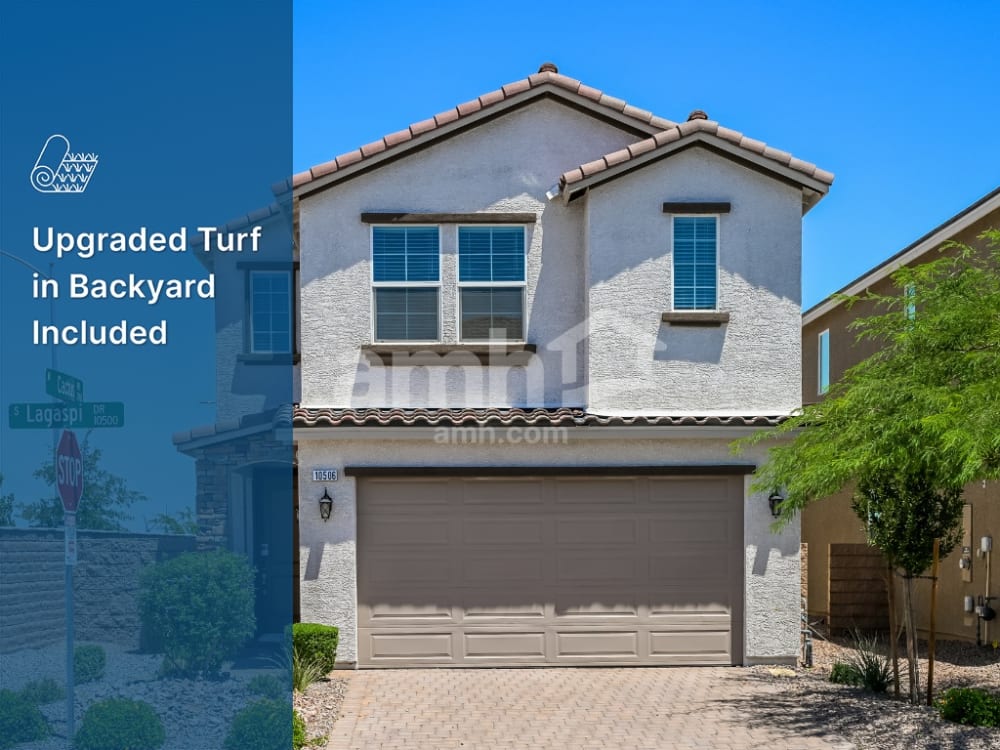 10506 Lagaspi Drive