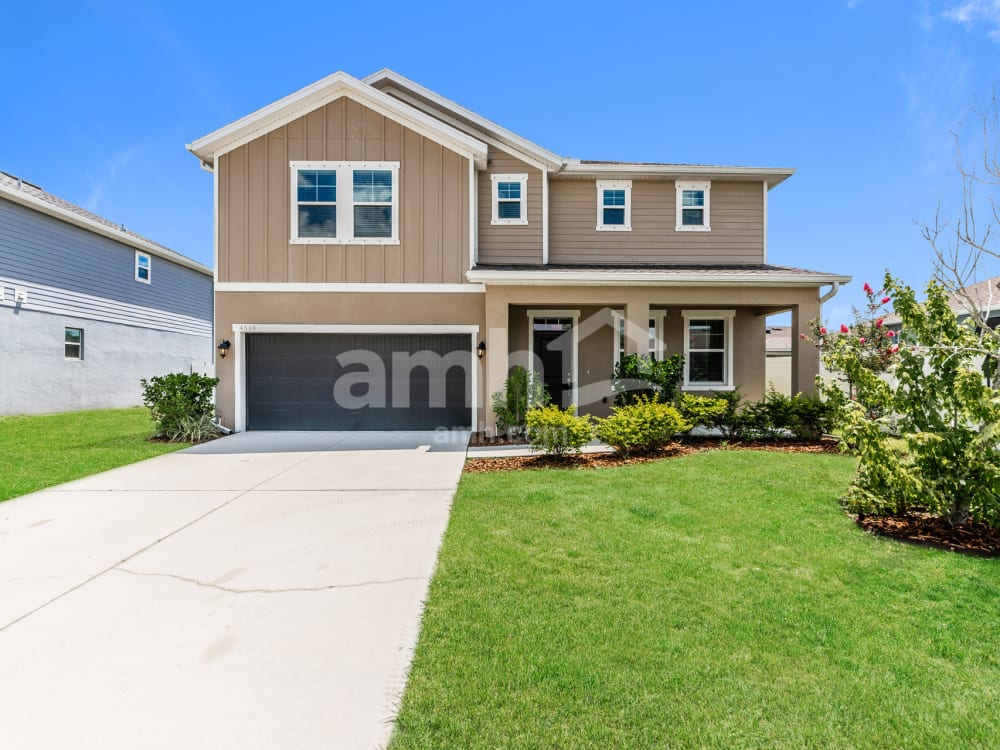 4510 Birdsong Drive