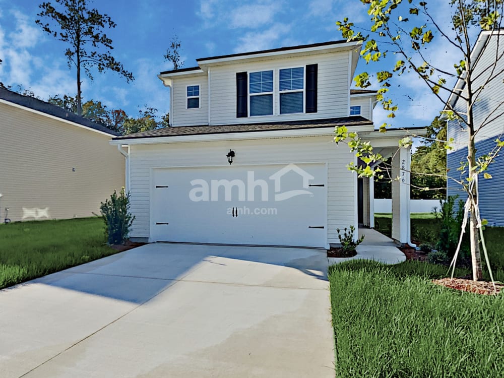 2876 Calebs Cove Way