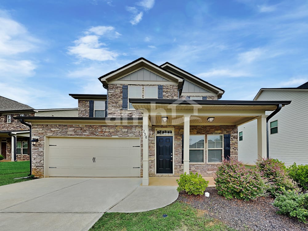 258 Makenna Drive