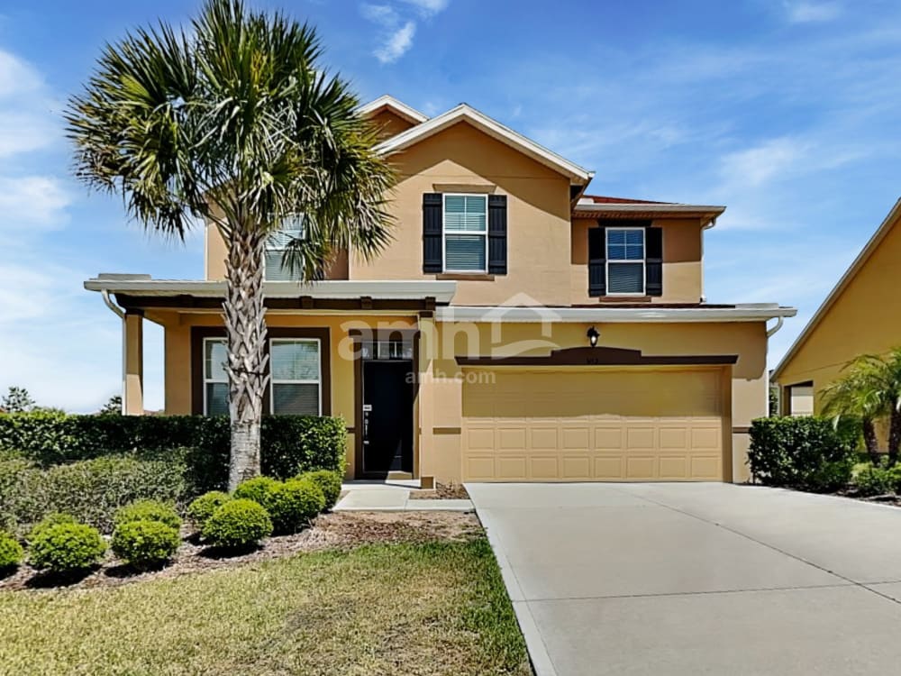 302 Crestrun Loop