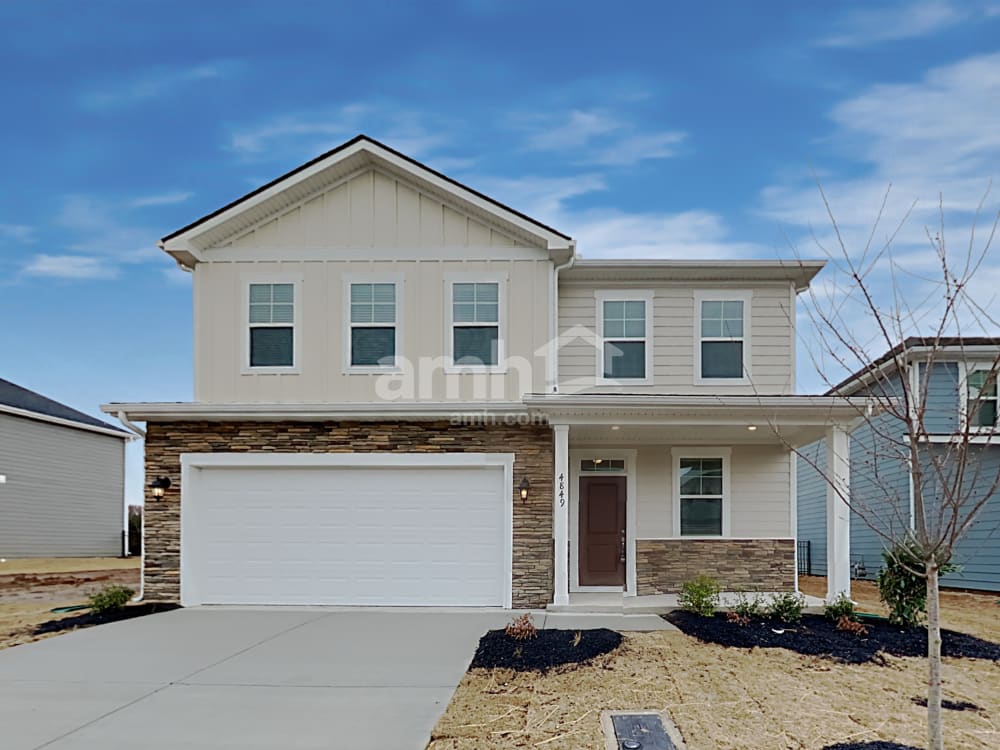 4849 Chutney Drive