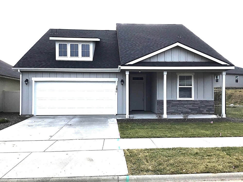 161 E Sicily Drive