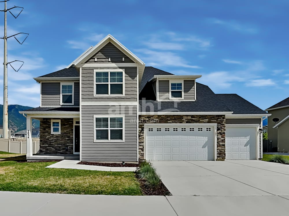 2054 E Silverado Lane