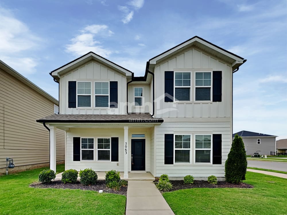 5063 Trailwater Drive
