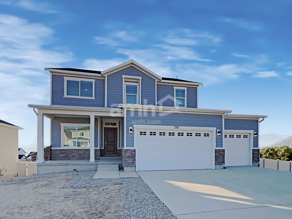 1321 N Rickshaw Lane