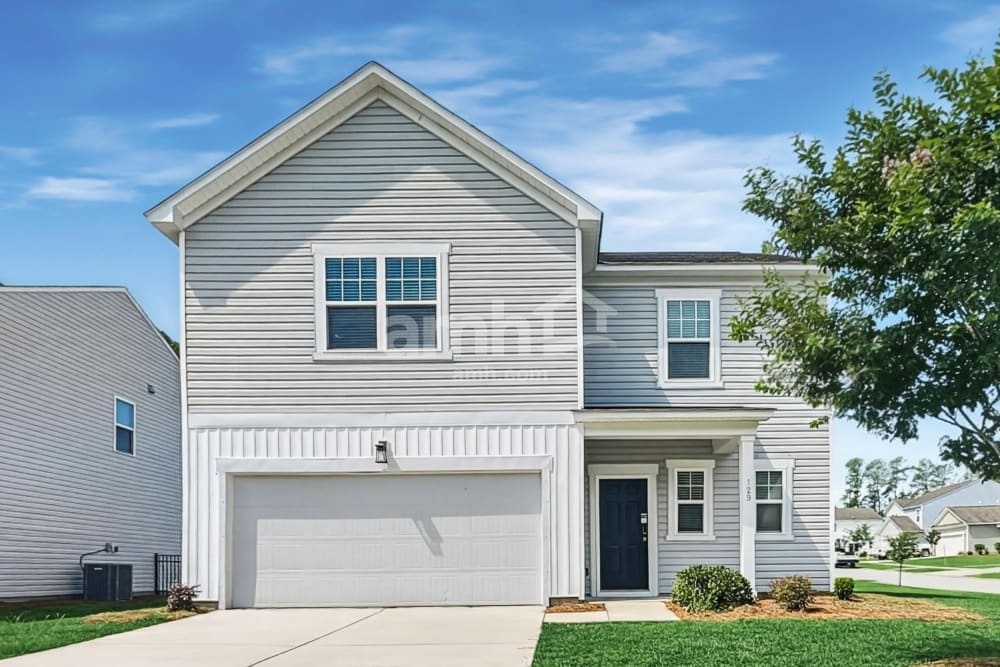 129 Orion Way