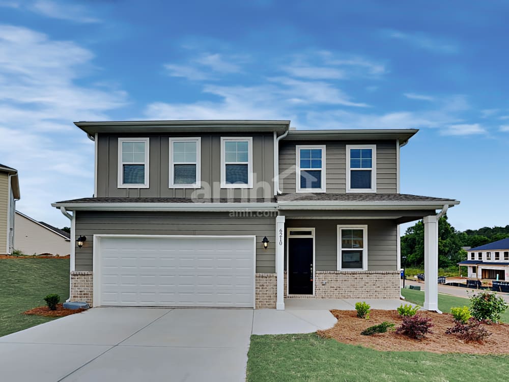 6210 Bridlewood Lane