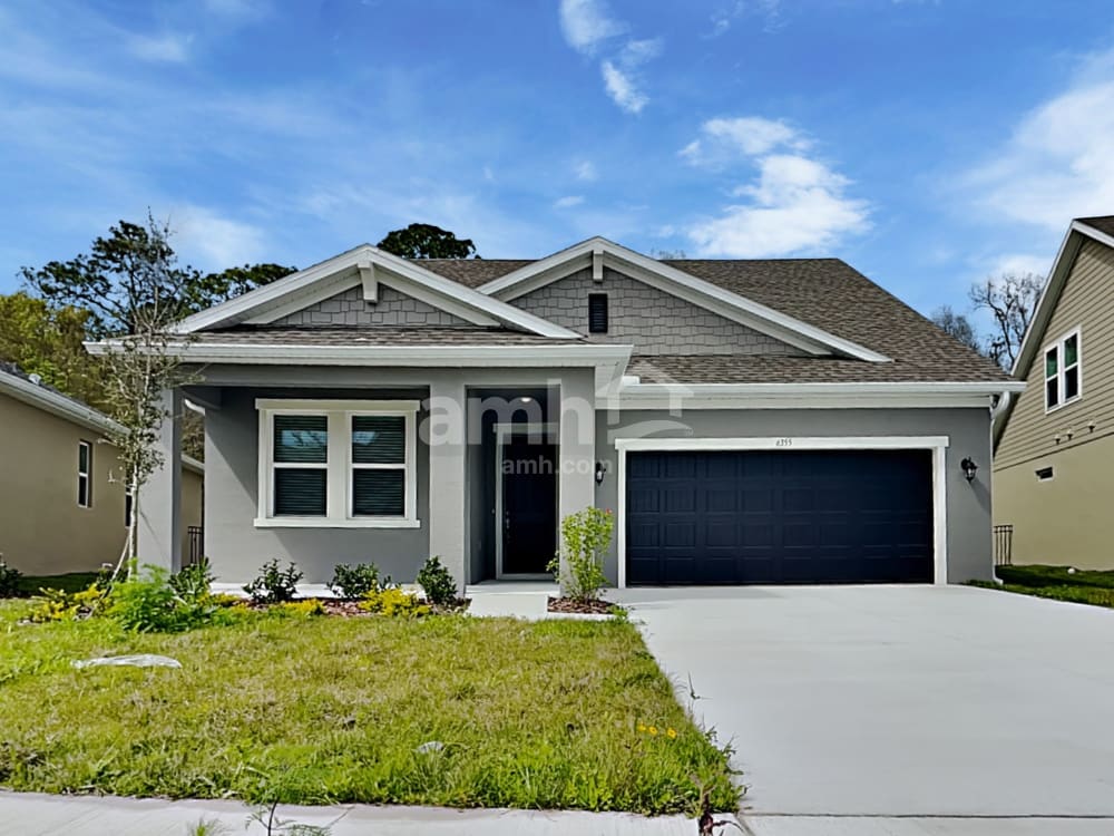 6355 Emerald Hills Way