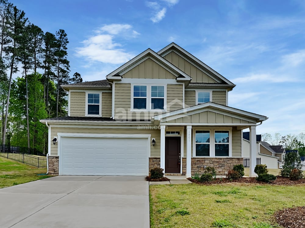 4901 Wilcrest Court