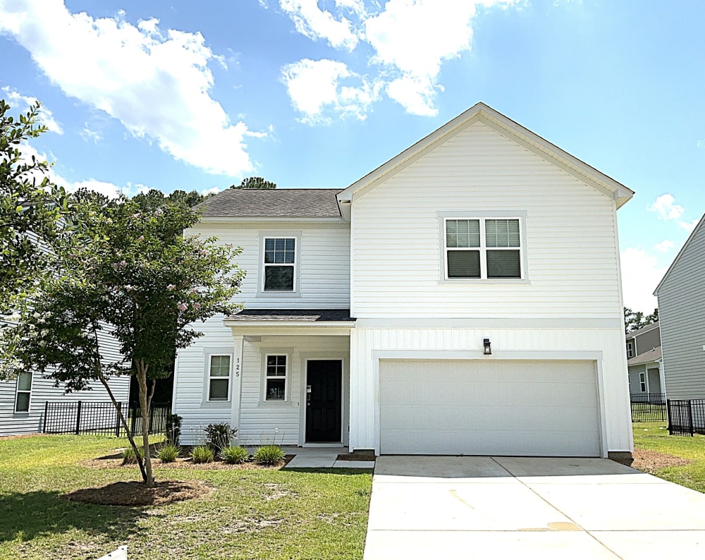 125 Orion Way